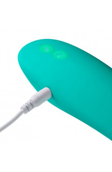 Health and Wellness Oral Flutter Plus - Teal