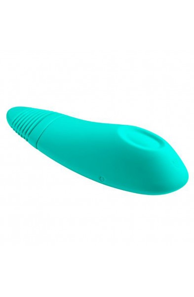 Health and Wellness Oral Flutter Plus - Teal