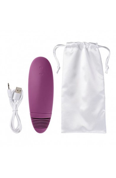 Health and Wellness Oral Flutter Plus - Plum