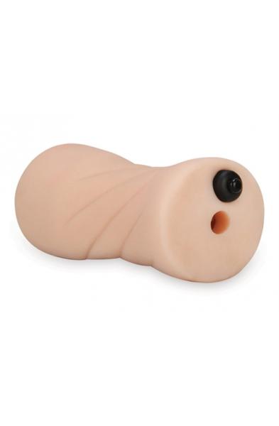 Vibrating Pussy