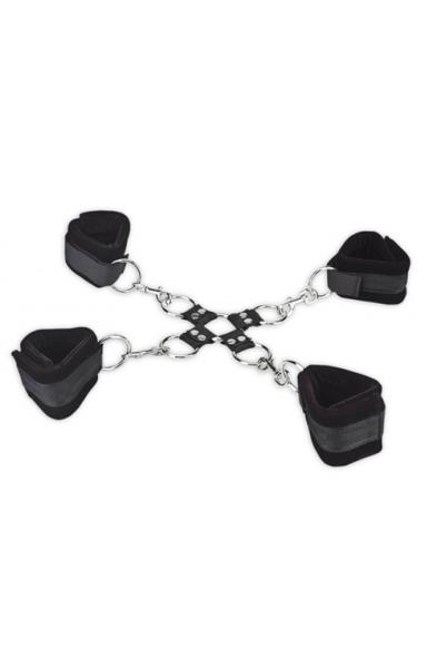 5-Piece Hogtie Set