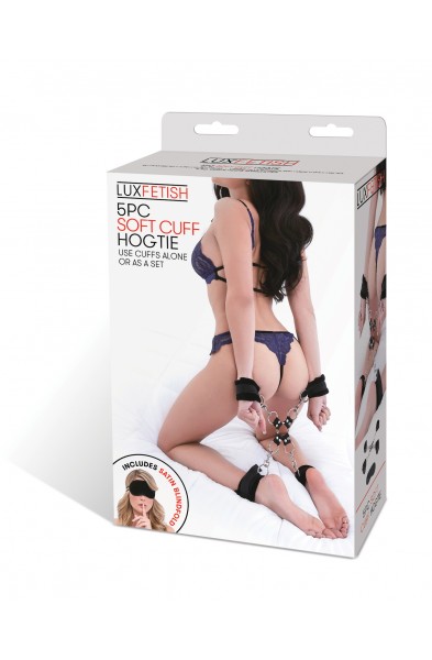 5-Piece Hogtie Set