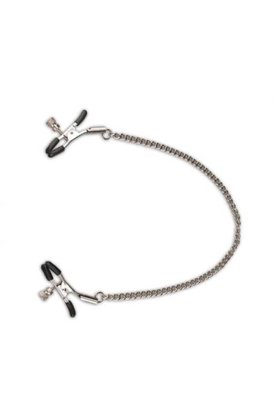 Adjustable Nipple Clips