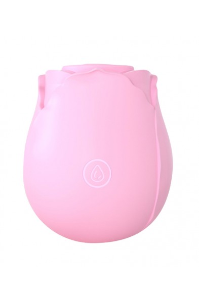 Voodoo Beso Flower Power - Pink