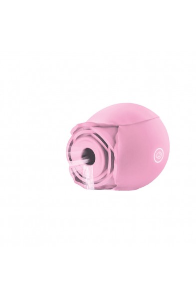 Voodoo Beso Flower Power - Pink
