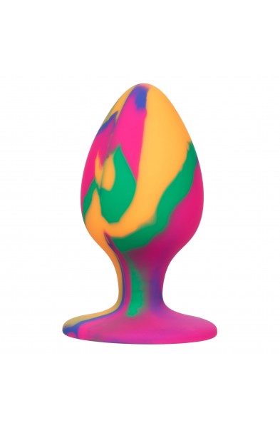 Cheeky Large Tie-Dye Plug