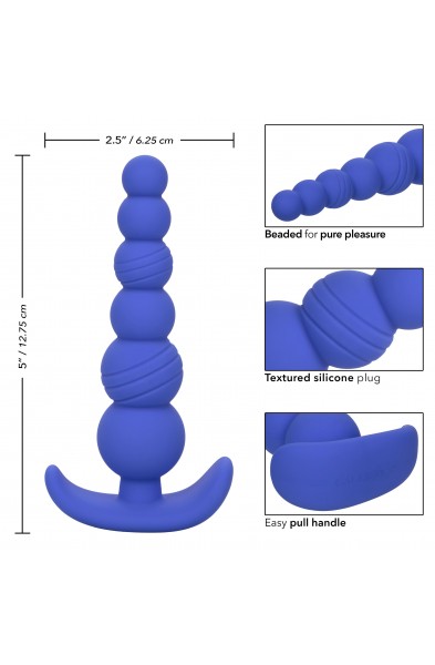 Cheeky X-6 Beads