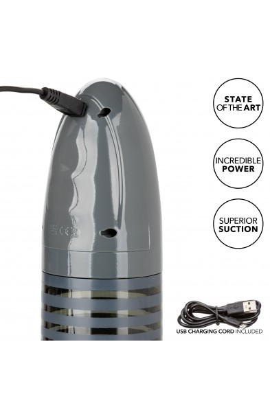Link Up Rechargeable Smart Pump