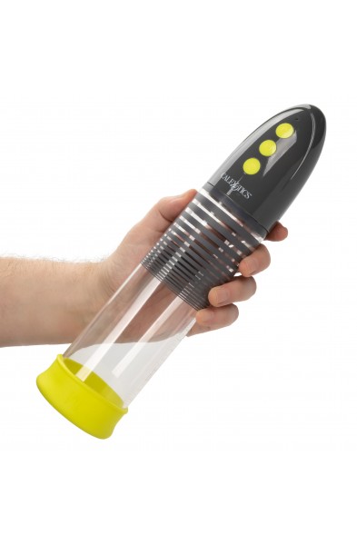 Link Up Rechargeable Smart Pump
