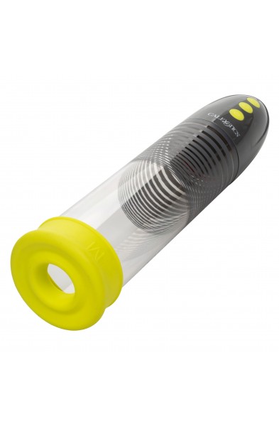 Link Up Rechargeable Smart Pump