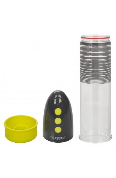 Link Up Rechargeable Smart Pump