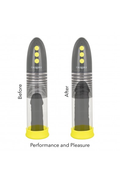 Link Up Rechargeable Smart Pump