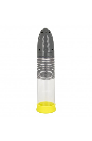 Link Up Rechargeable Smart Pump