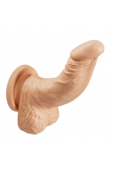 Cloud 9 Working Man 6.5 Inch With Balls - Your   Surfer - Light