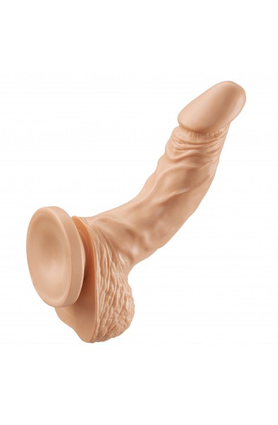 Cloud 9 Working Man 6.5 Inch With Balls - Your   Surfer - Light