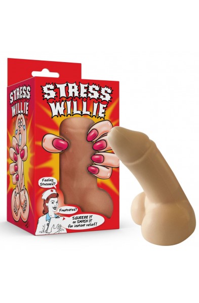 Stress Willie