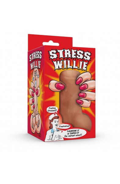 Stress Willie