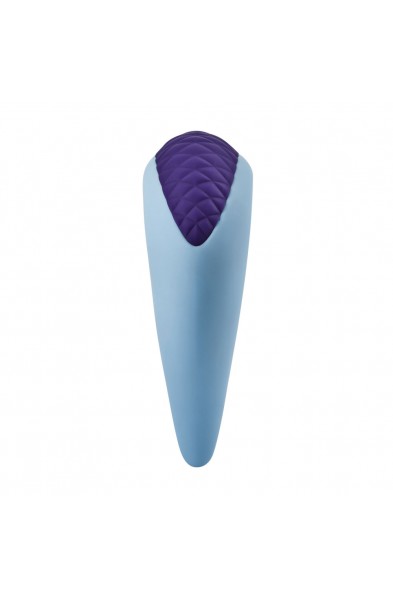 Volea - Light Blue / Dark Purple Base