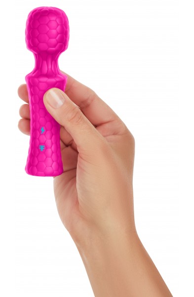 Ultra Wand Mini - Pink