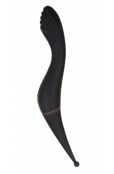 Tantalizing Teaser - Black