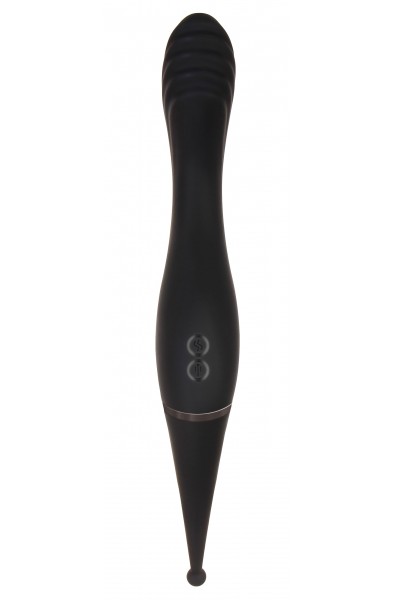Tantalizing Teaser - Black