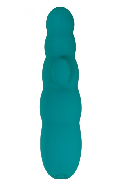 G-Spot Perfection - Teal