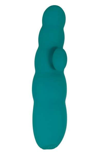 G-Spot Perfection - Teal