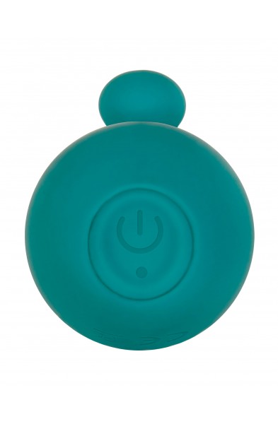 G-Spot Perfection - Teal