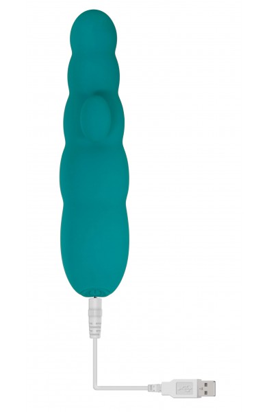 G-Spot Perfection - Teal