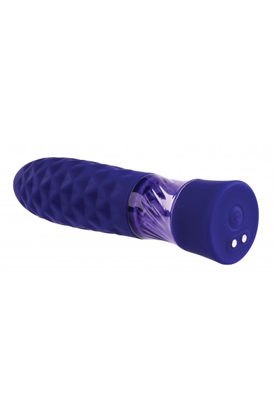 Raver - Purple