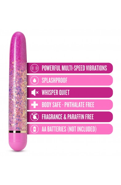 The Collection - Celestial - Pink