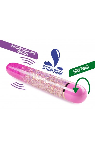 The Collection - Celestial - Pink