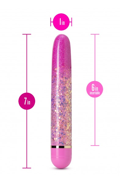 The Collection - Celestial - Pink