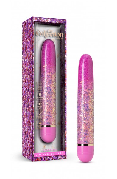 The Collection - Celestial - Pink