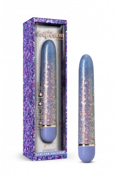 The Collection - Etherial - Periwinkle