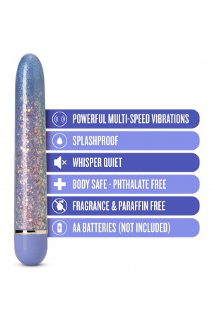 The Collection - Etherial - Periwinkle