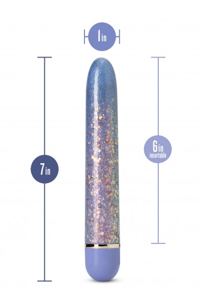 The Collection - Etherial - Periwinkle