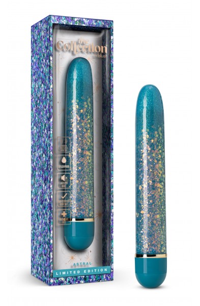 The Collection - Astral - Teal