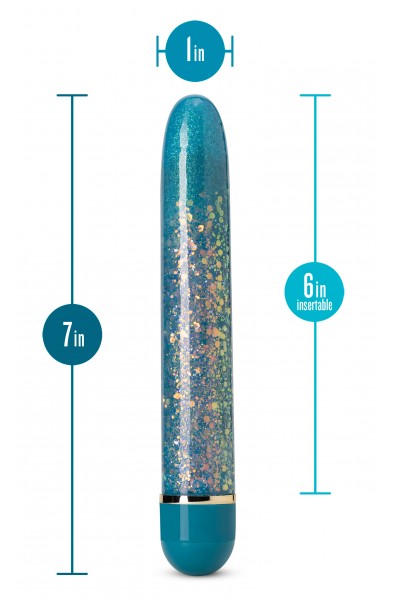 The Collection - Astral - Teal