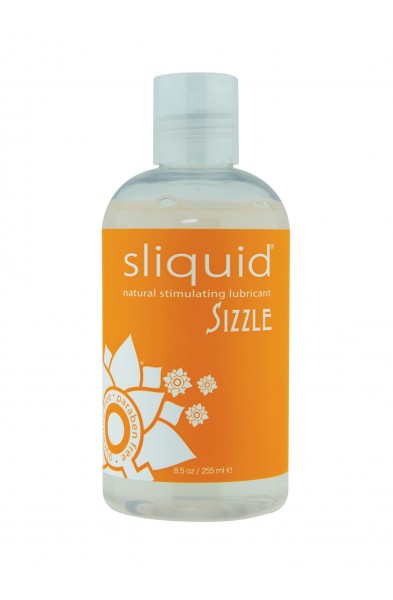 Naturals Sizzle - 8.5 Fl. Oz. (255 ml)