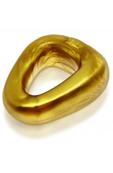Zoid - Trapazoid Lifter Cockring - Bronze Metallic