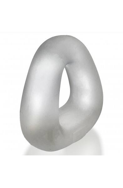 Zoid - Trapazoid Lifter Cockring - Clear Ice