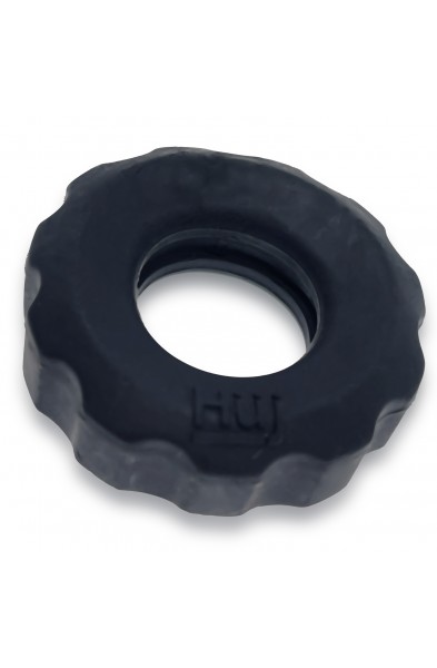 Super Huj - 3-Pack Cockrings - Tar Ice