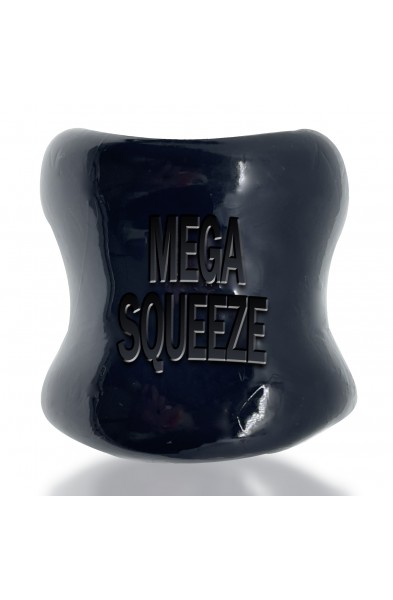Mega Squeeze - Ergofit Ballstretcher - Black