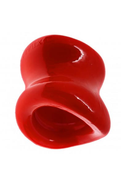 Mega Squeeze - Ergofit Ballstretcher - Red