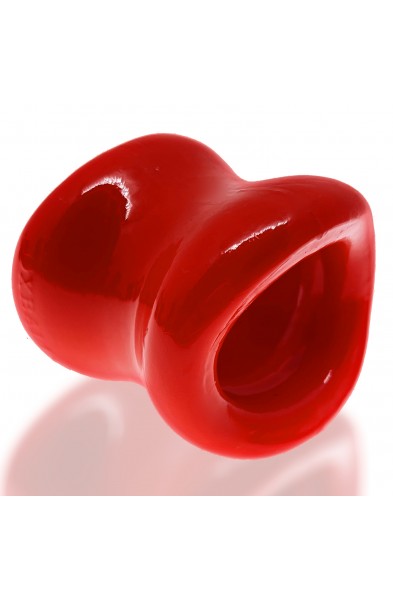 Mega Squeeze - Ergofit Ballstretcher - Red