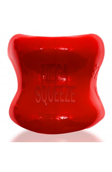 Mega Squeeze - Ergofit Ballstretcher - Red