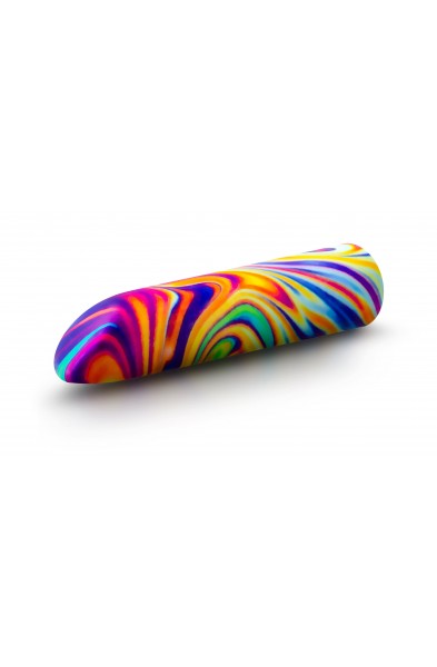Limited Addiction - Psyche - Power Vibe - Rainbow