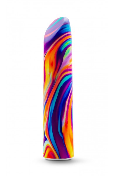 Limited Addiction - Psyche - Power Vibe - Rainbow