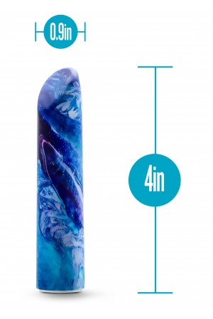 Limited Addiction - Mesmerize - Power Vibe - Azure